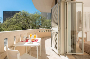 Гостиница Aparments Urban Chic  Сплит